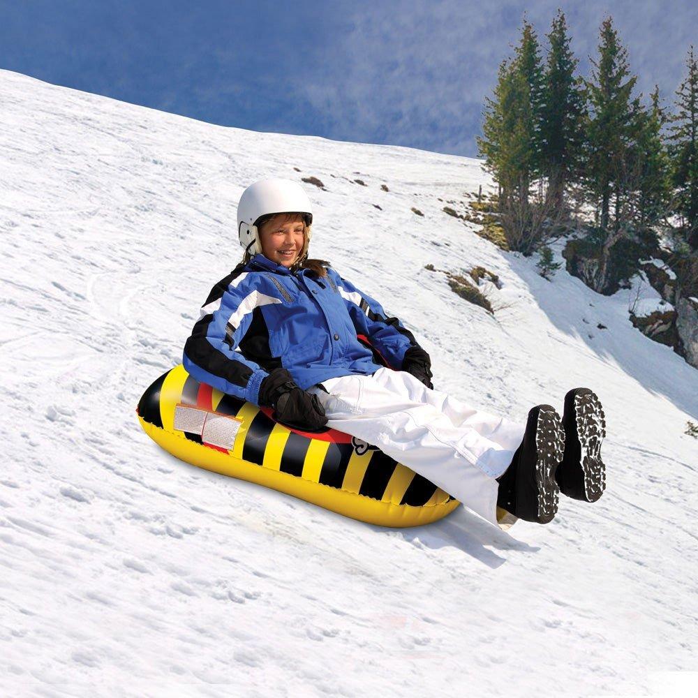 AIRHEAD  Freeze Triangle Snow Tube 39"