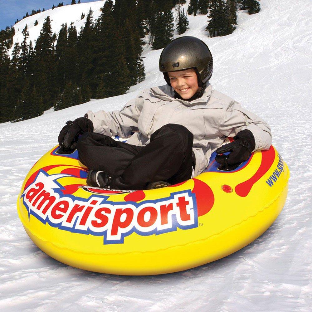 AIRHEAD  Amerisport Snow Tube 48"