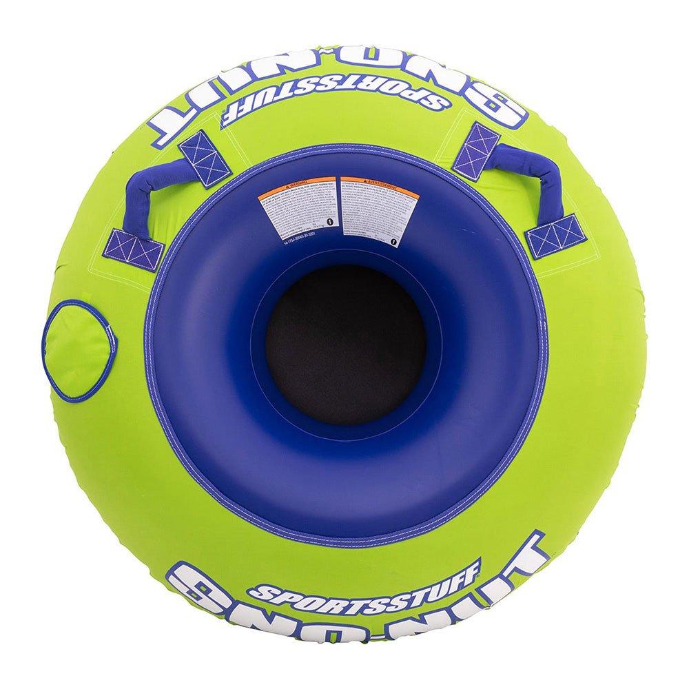 Sno-Nut Snow Tube 48"