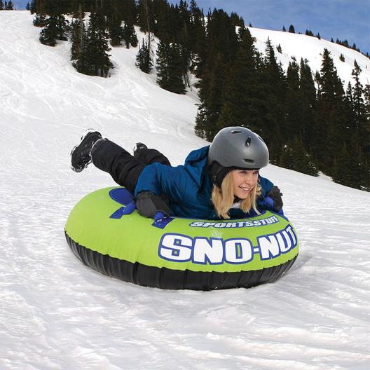AIRHEAD  Sno-Nut Snow Tube 48"