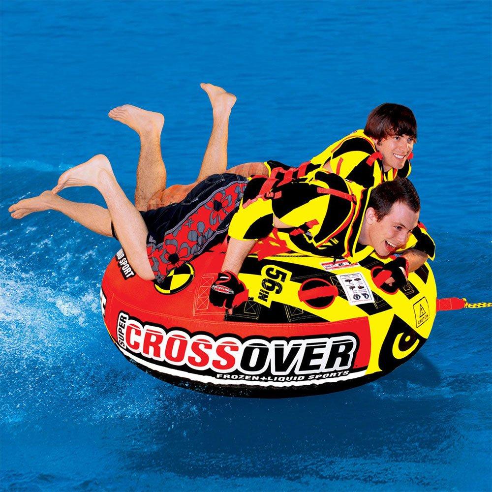 AIRHEAD  Crossover Towable Snow Tube