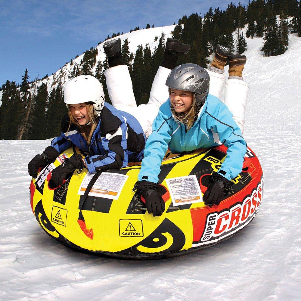 Crossover Towable Snow Tube