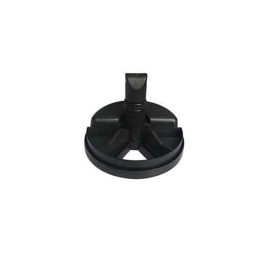 Right Fit  Replacement Above Ground Key/Seal Assembly for Hayward 1.5 Vari-Flo XL Multiport Valve