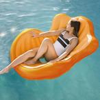 Salon Inflatable Lounger Chair