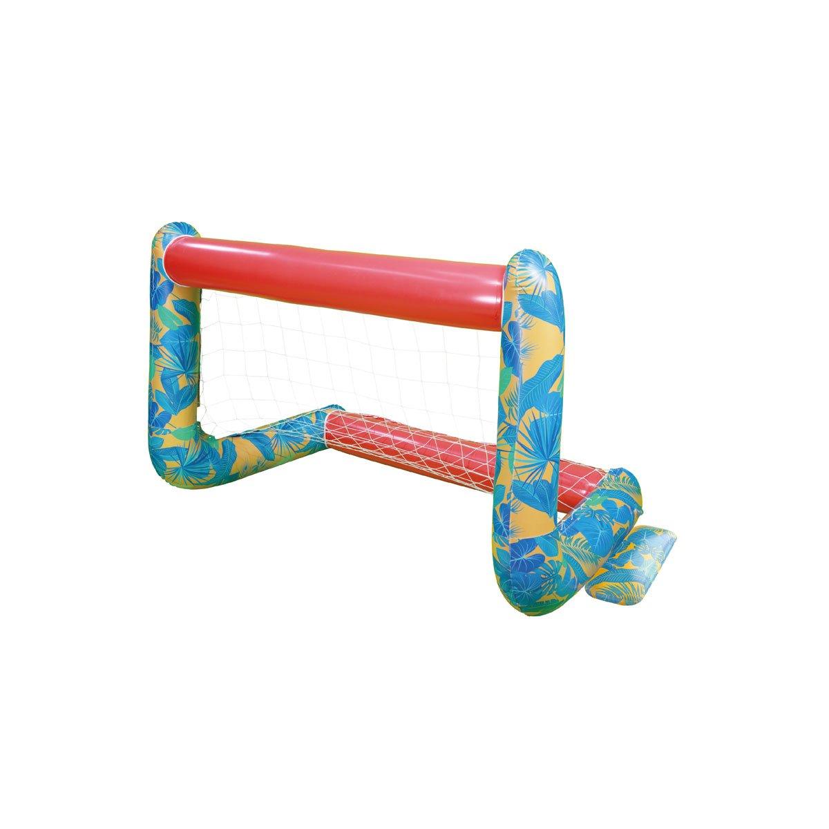 Park Play  Inflatable Floating Epic Water Polo Game Set