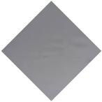 GLI  16 x 36 Rectangle Mesh Safety Pool Cover Gray