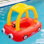 Little Tikes  Cozy Coupe Inflatable Pool Float