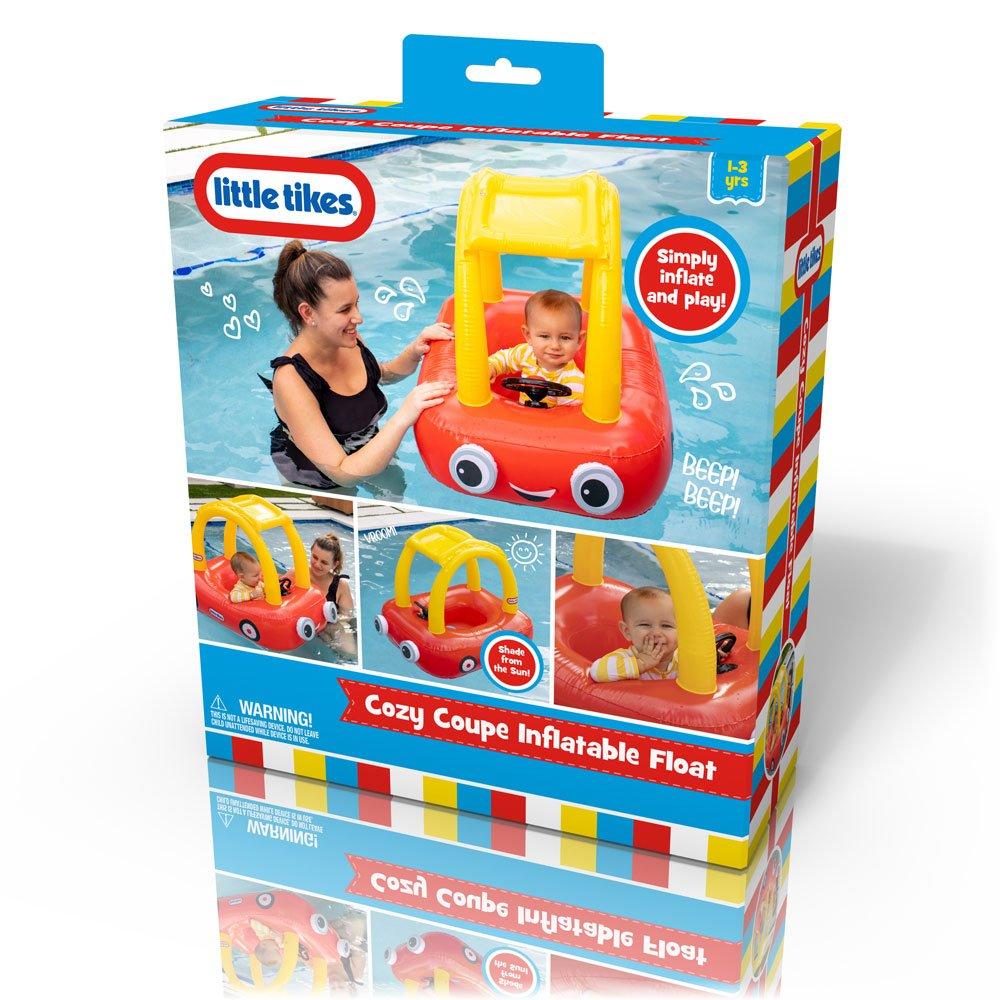 little tikes paddling pool