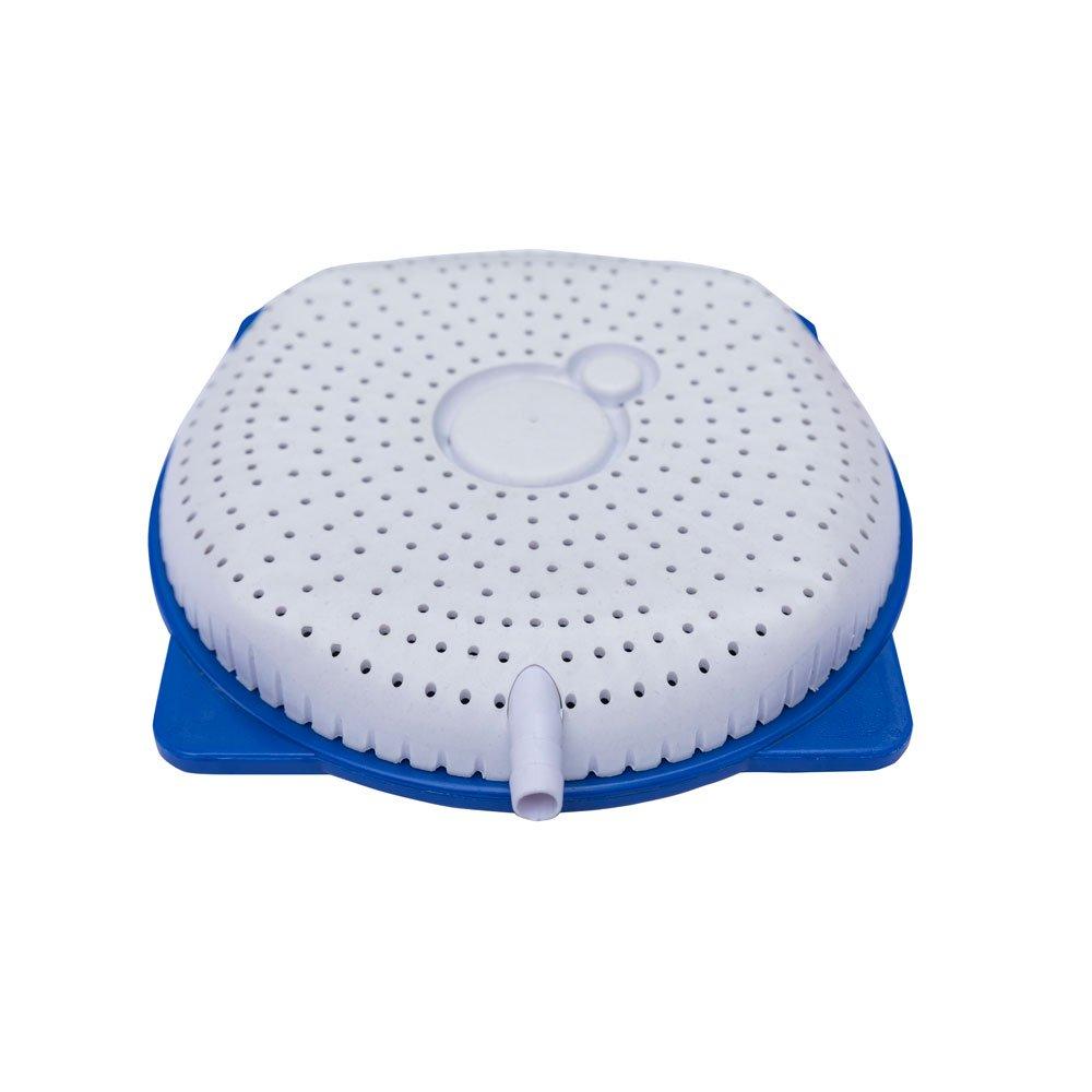 Pool Cover Saver Siphon Pump