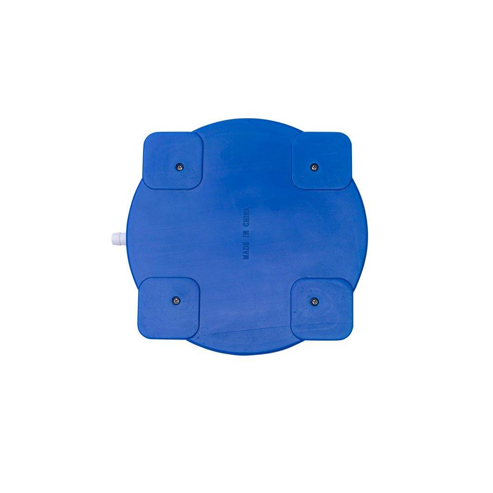 Pool Cover Saver Siphon Pump