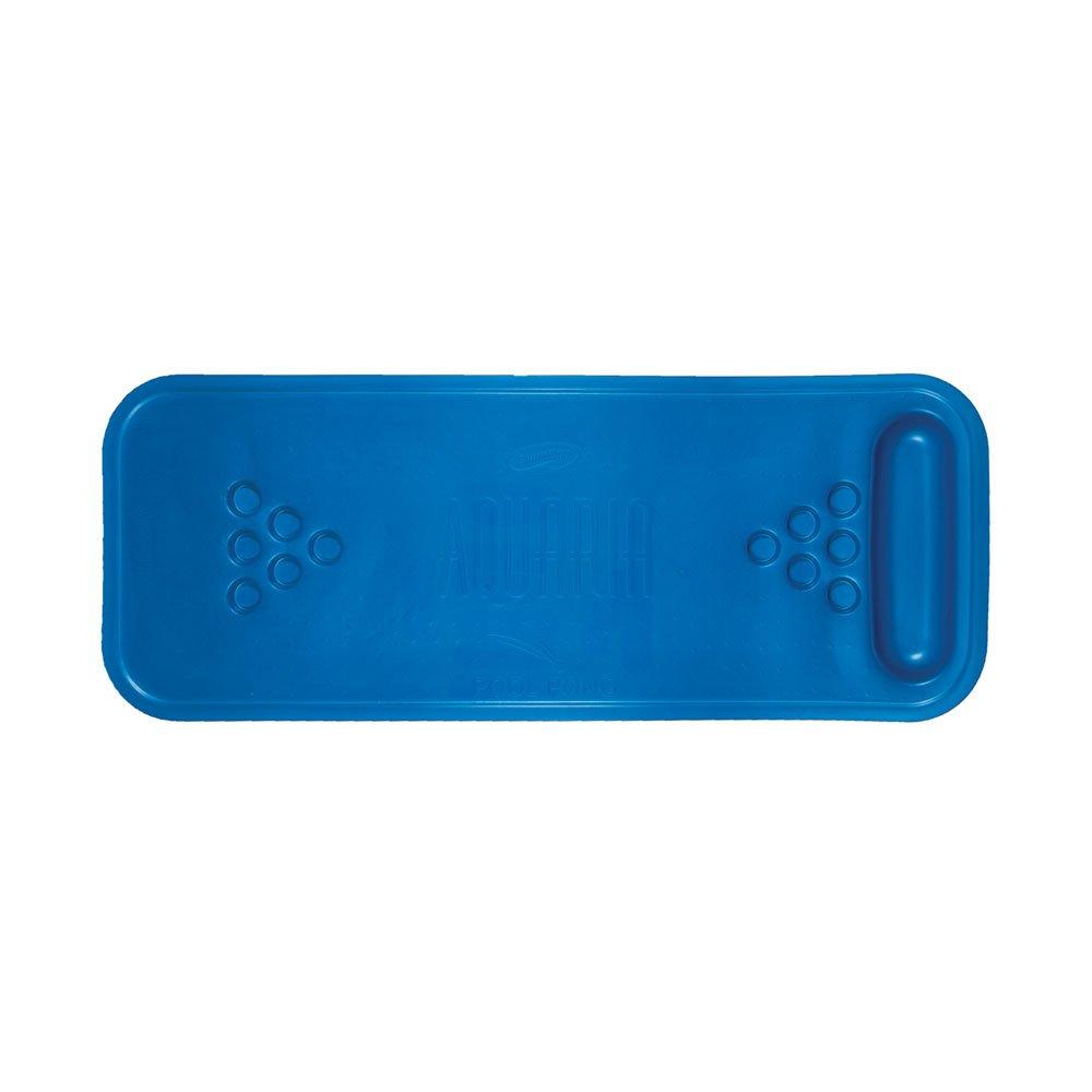 Pineapple Pong Foam Pool Lounger - Blue