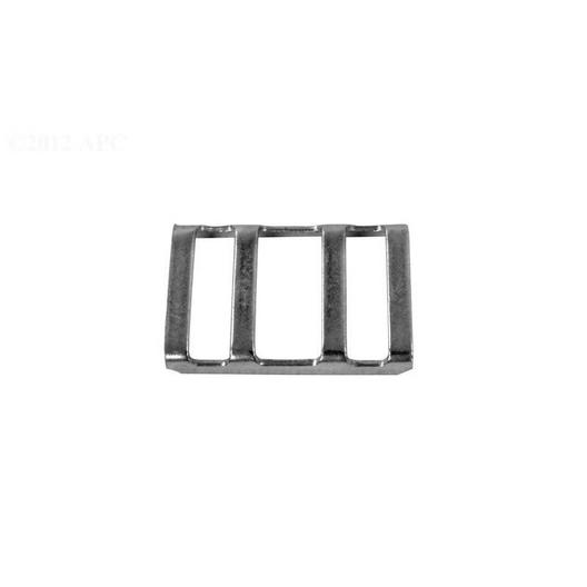 Gli  STAINLESS BUCKLE SAFETY COVER CANTAR GLI