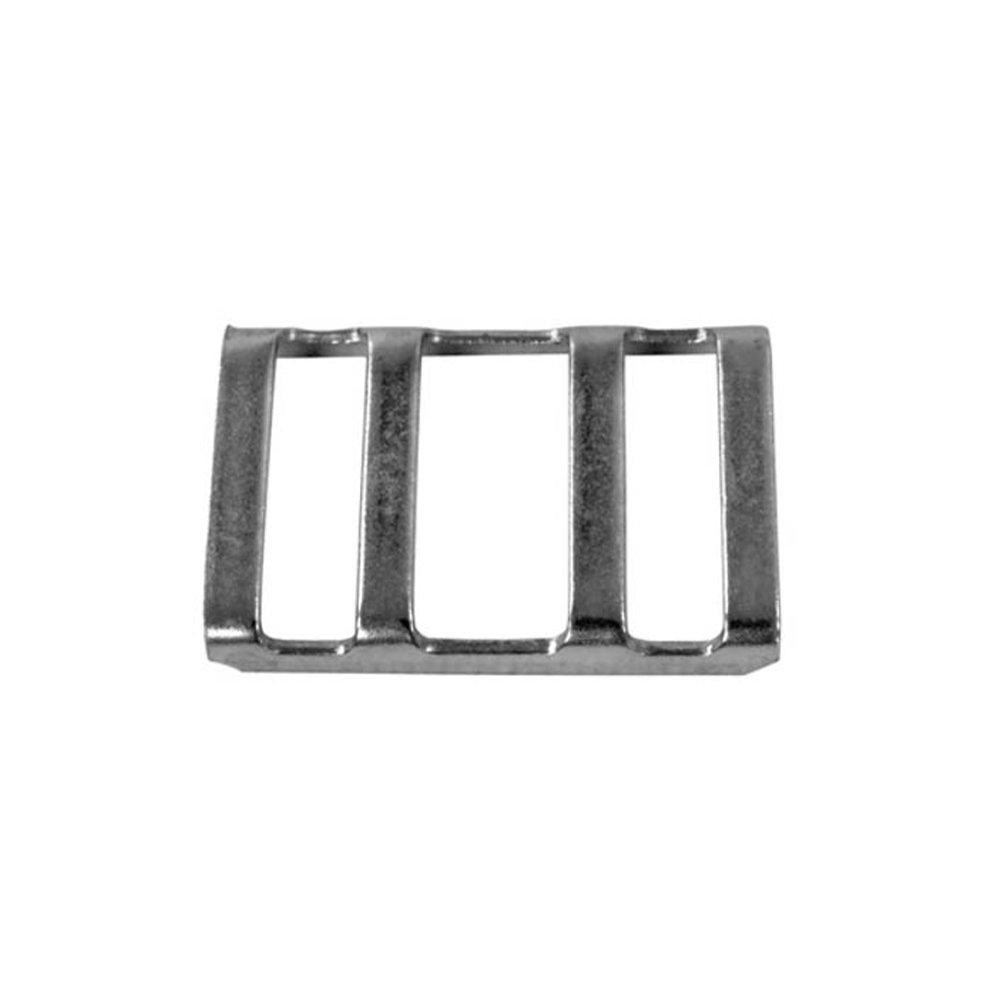 Stainless Steel Safety Cover Cantar Buckle