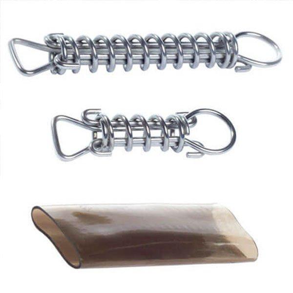 8in Safety Cover Spring Covers Sleeves for Cover Springs In The Swim