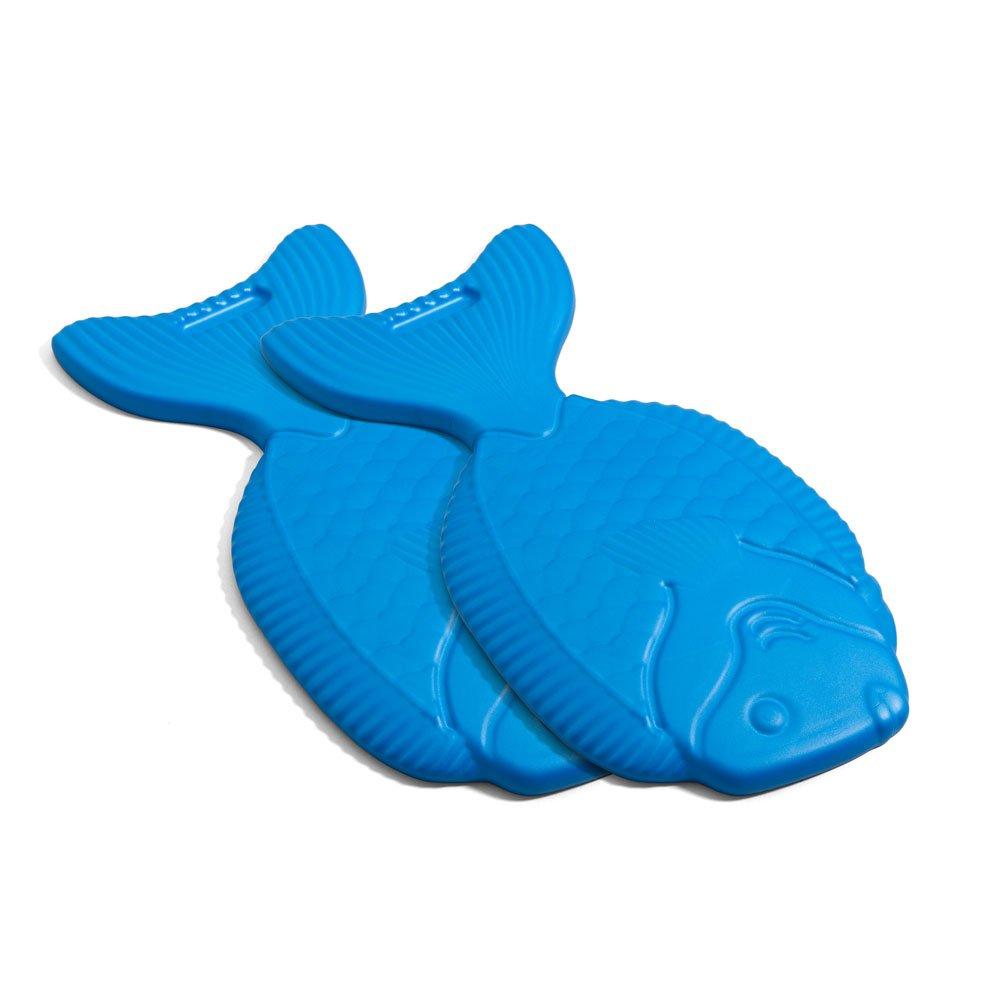 Aquaria Tropical Fish Saddle Seat