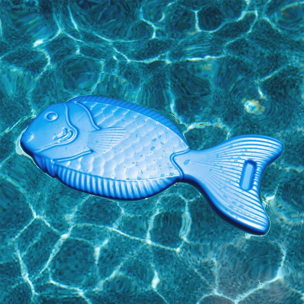 Aquaria Tropical Fish Saddle Seat