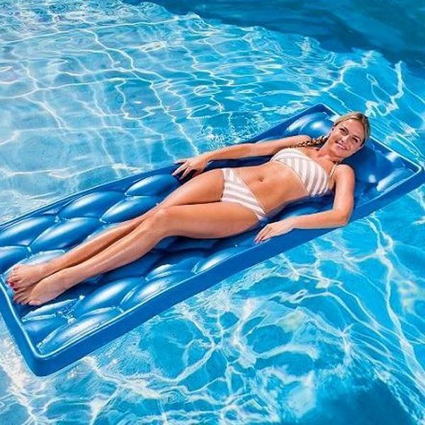an image of Foam Pool Floats