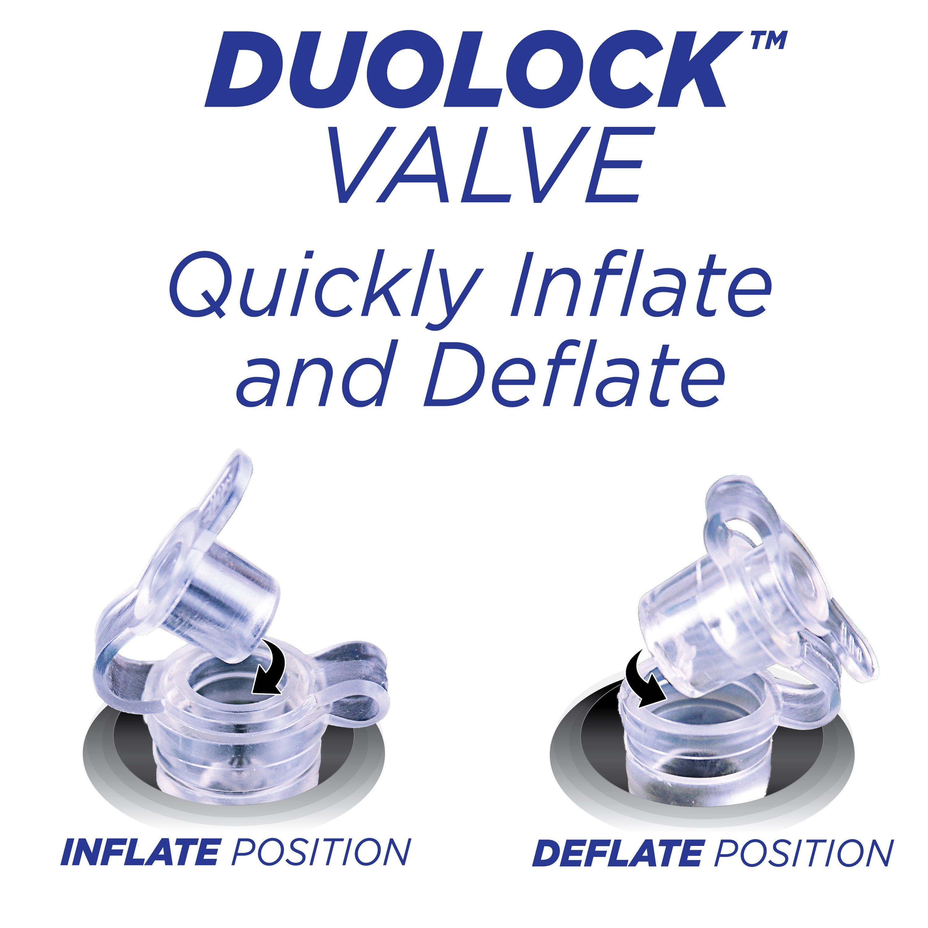 4-in-1 Monterey Hammock, Orange