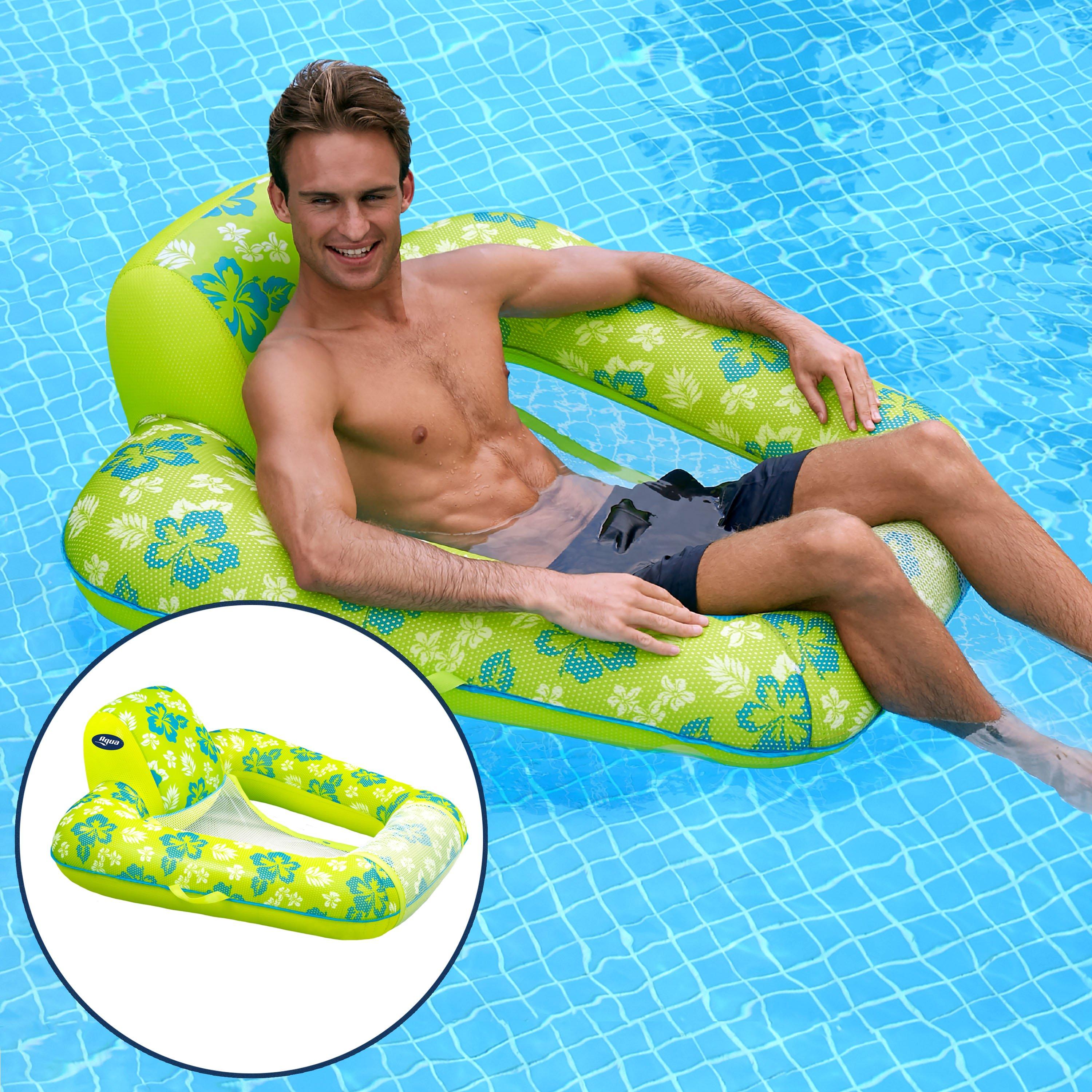 Zero gravity pool discount float