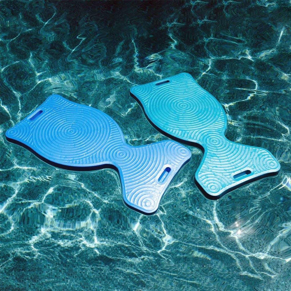 Saddle Seat Aquaria Blue