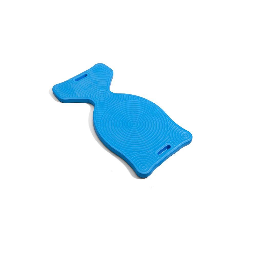 Big Joe  Saddle Seat Aquaria Blue