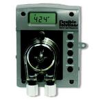 Flexible Solutions  HeatSavr Pump Automatic Metering System
