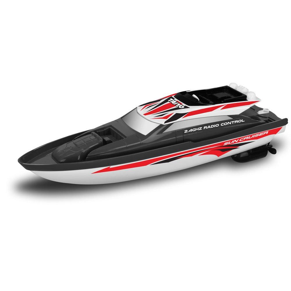 RC Boats (Remote Controlled Boats)