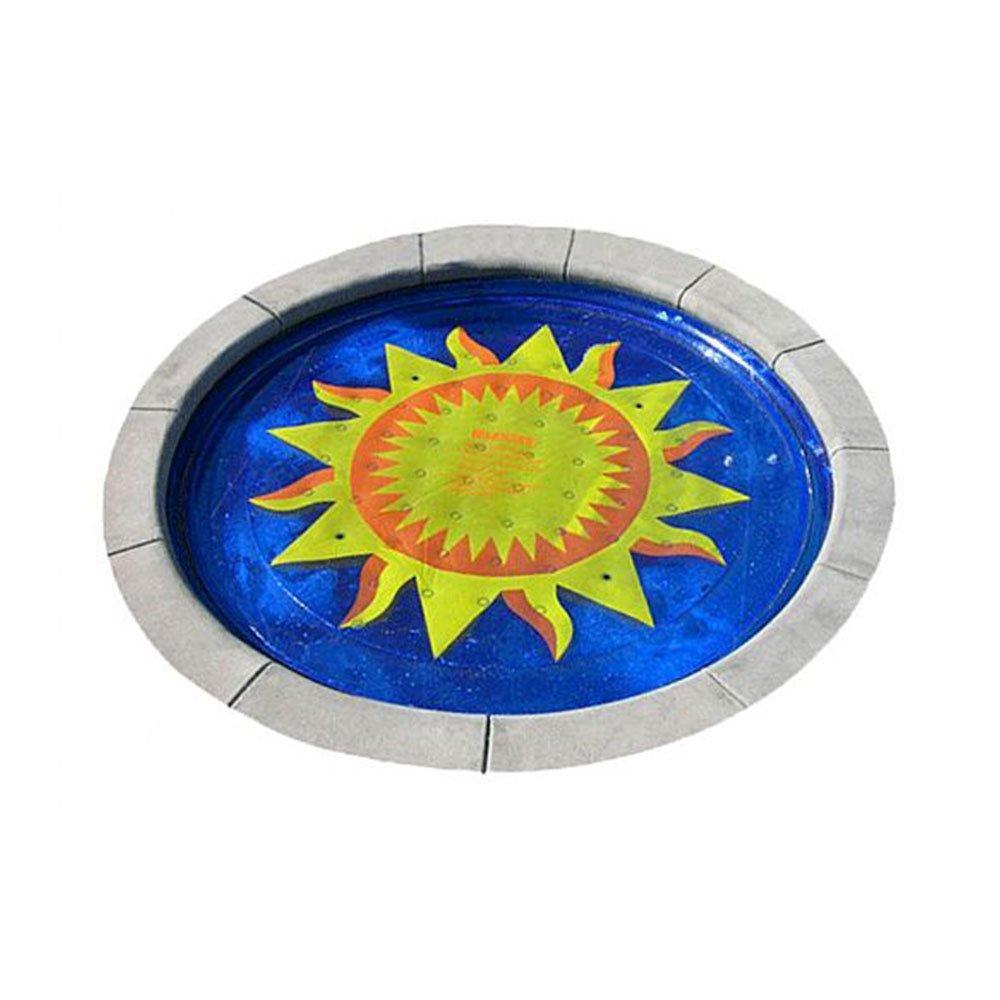 Solar Spa Ring