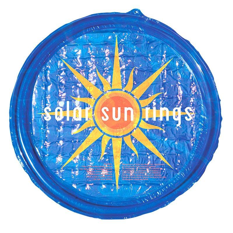 solar sun rings solar pool heater