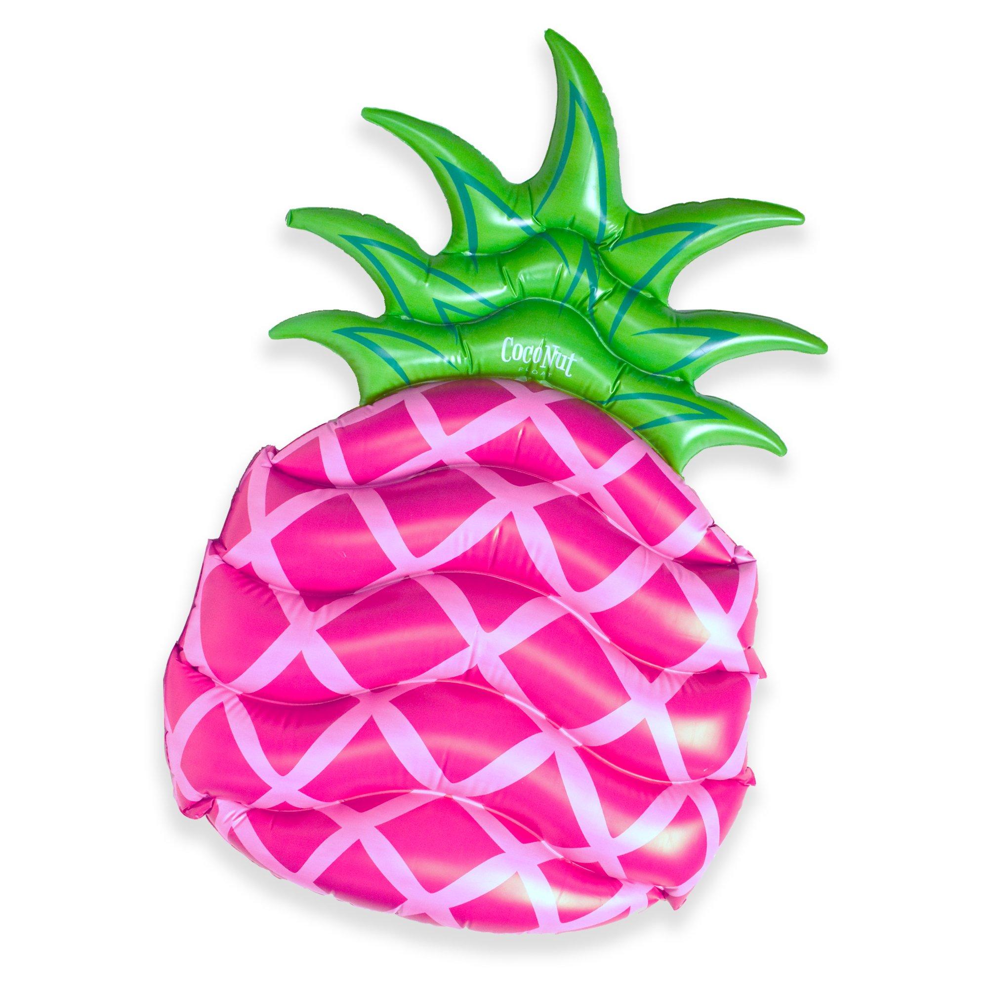 CocoNut  Pink Pineapple Pool Float