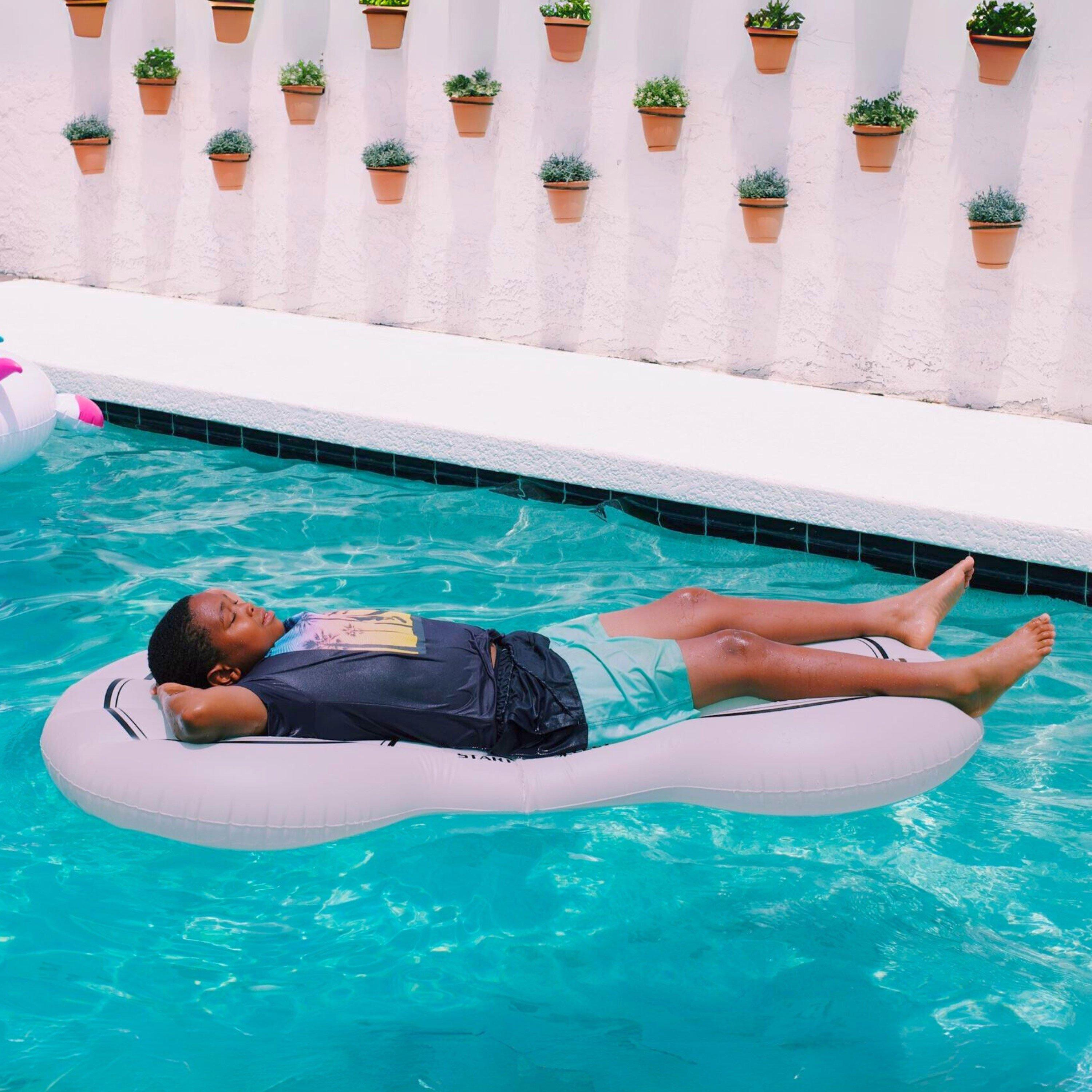 CocoNut  Retro Game Controller Pool Float