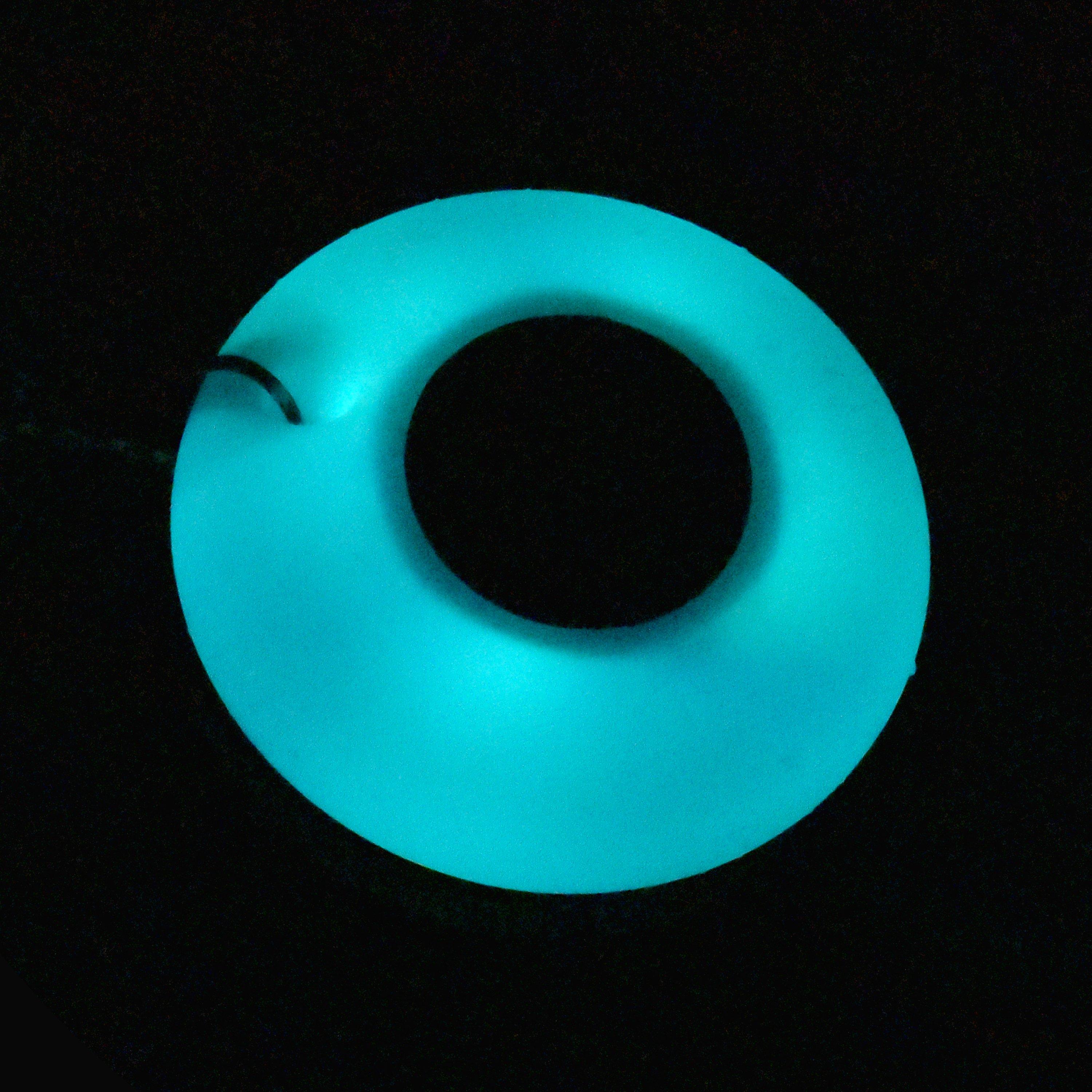 CocoNut  Floating Bluetooth Speaker with LED Lights