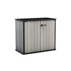 Keter  Patio Store Shed Grey