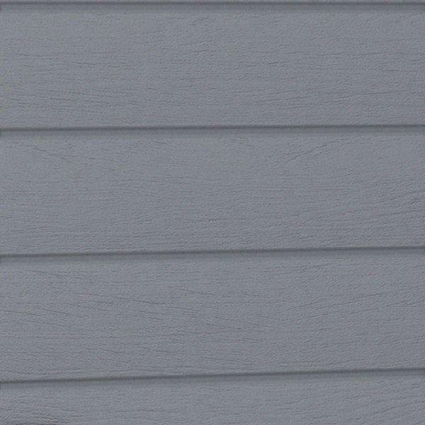 Keter  Manor 4x6 Resin Storage Shed Grey/White