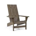 Keter  Montauk Adirondack Chair White