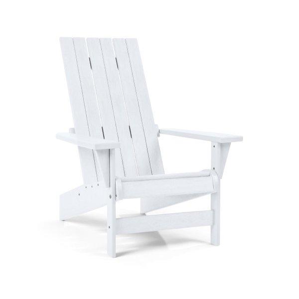 Keter  Montauk Adirondack Chair Brown