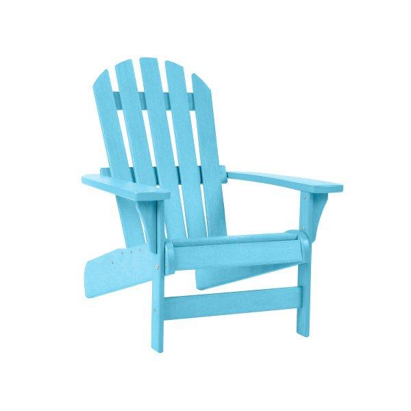 Keter  Tahoe Adirondack Chair Seafoam