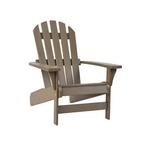 Keter  Tahoe Adirondack Chair Brown