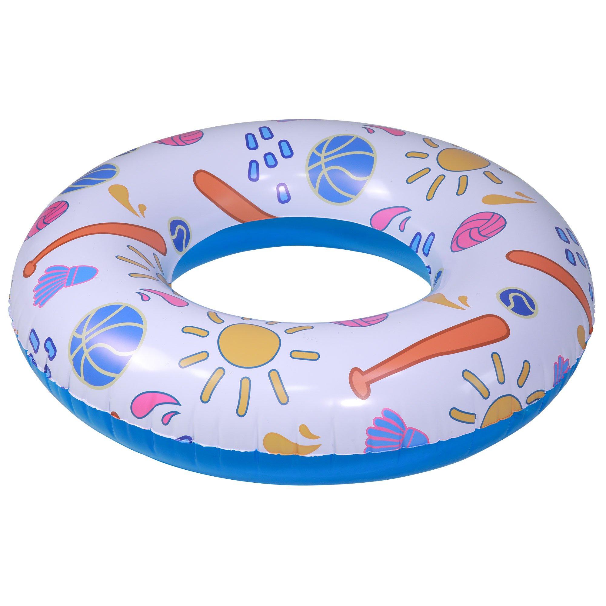 Park Play  Summer Fun Pool Float Tube