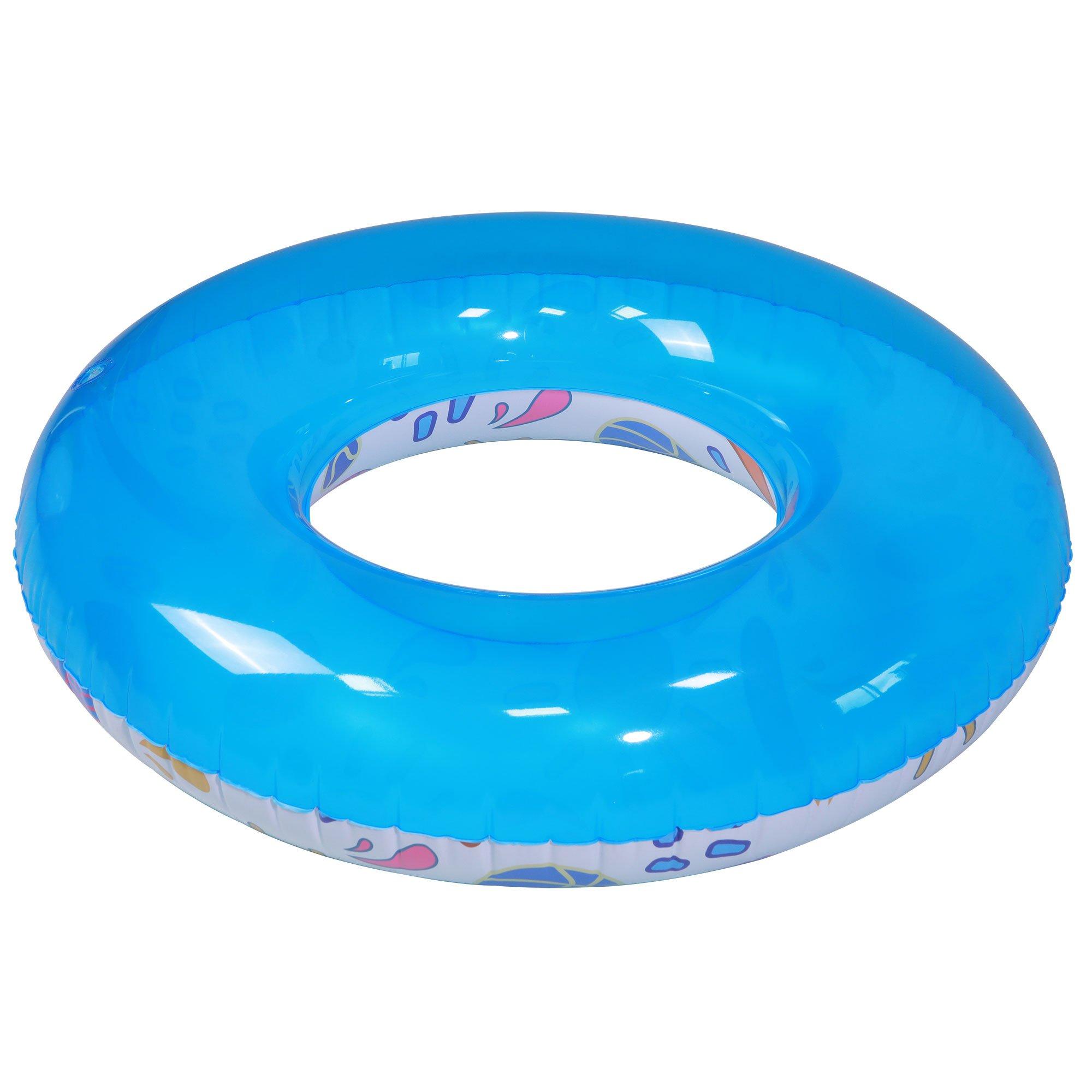 Park Play  Summer Fun Pool Float Tube