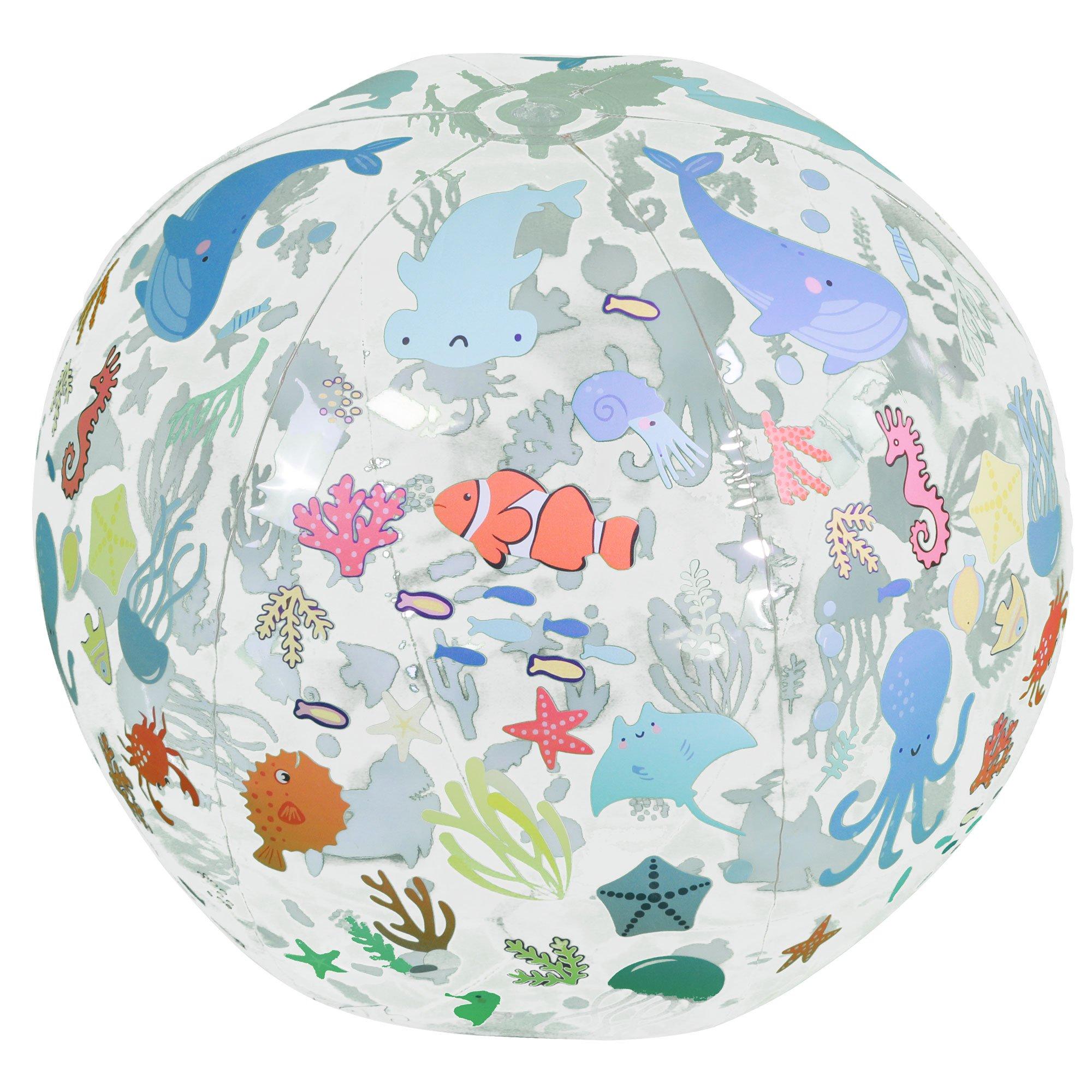 Park Play  Under the Sea Inflatable Fun Pack