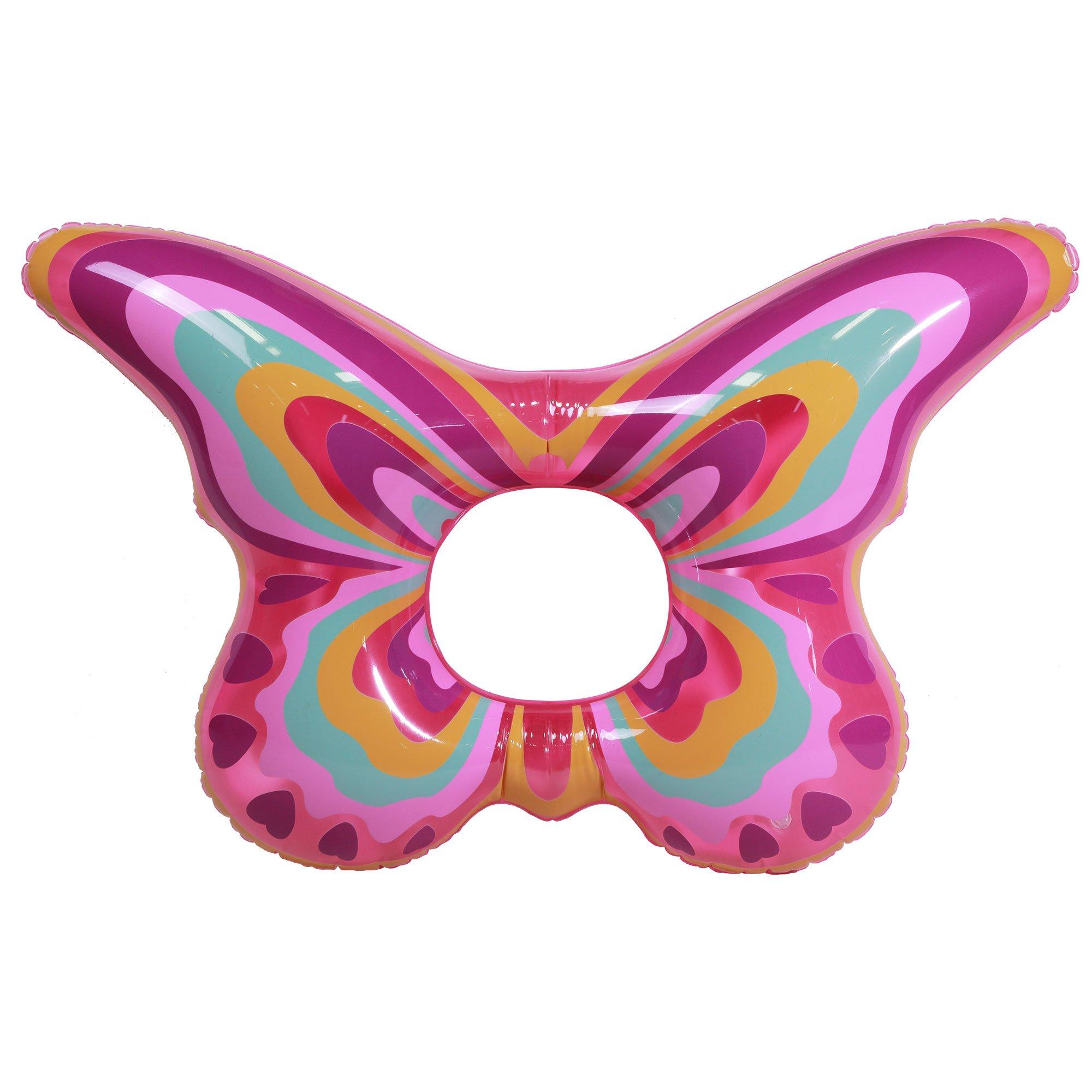 Park Play  Butterfly Pool Float
