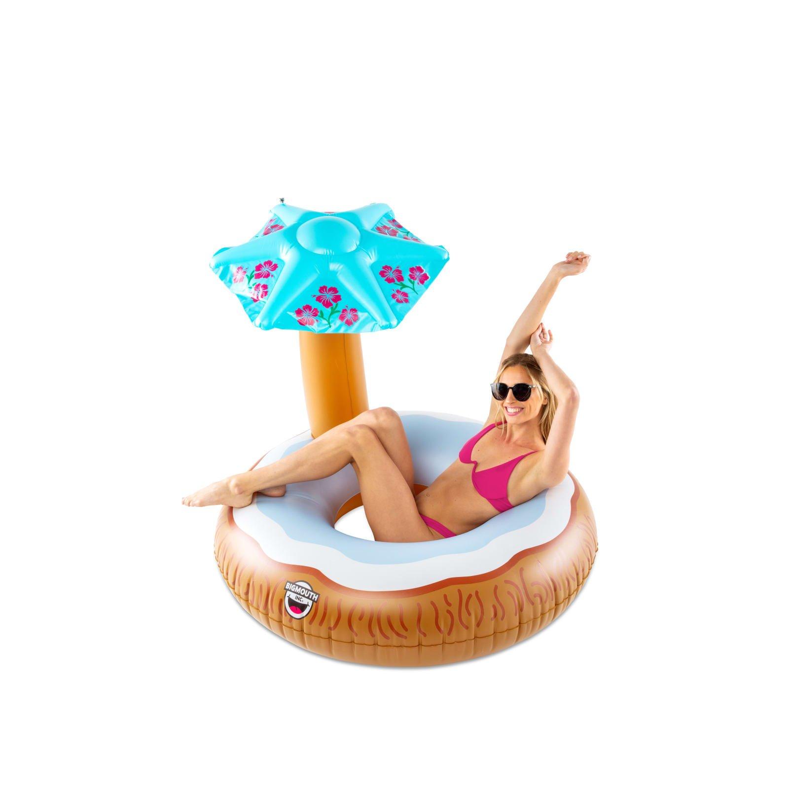 BigMouth  Coconut Pool Float