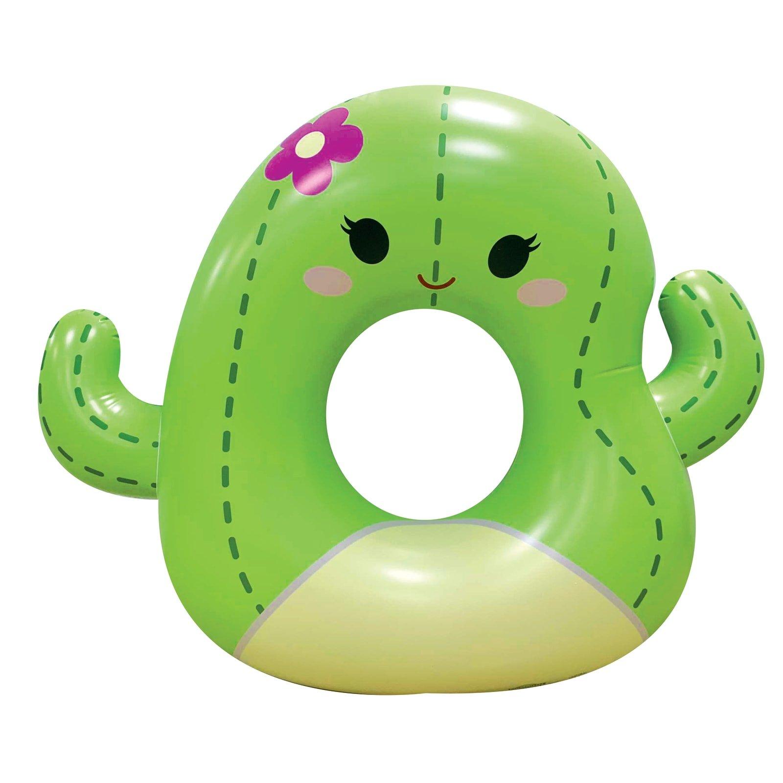 BigMouth  Squishmallows Maritza the Cactus Pool Float