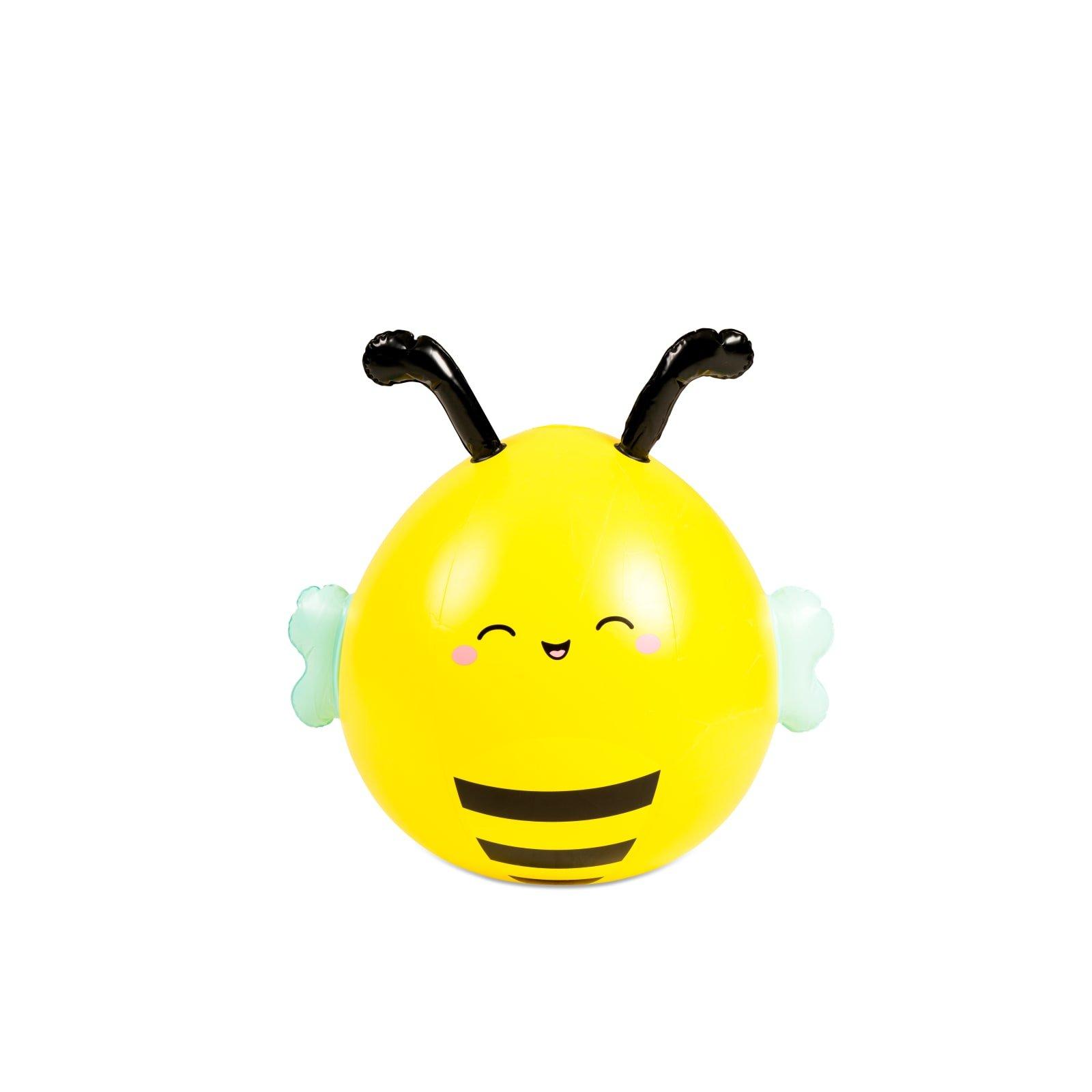 BigMouth  Squishmallows Sunny the Bee Beach Ball