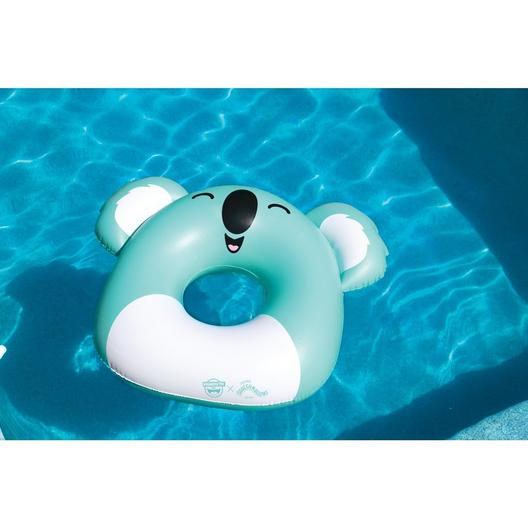 BigMouth  Squishmallows Kevin the Kaola Pool Float