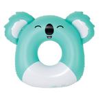 BigMouth  Squishmallows Kevin the Kaola Pool Float