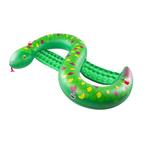 BigMouth  Double Snake Pool Float