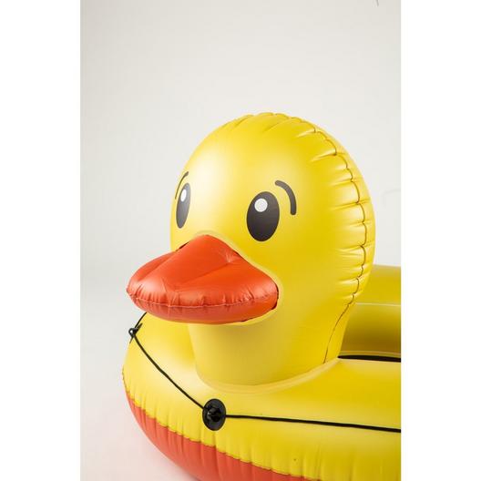 BigMouth  Duck Inflatable River Tube