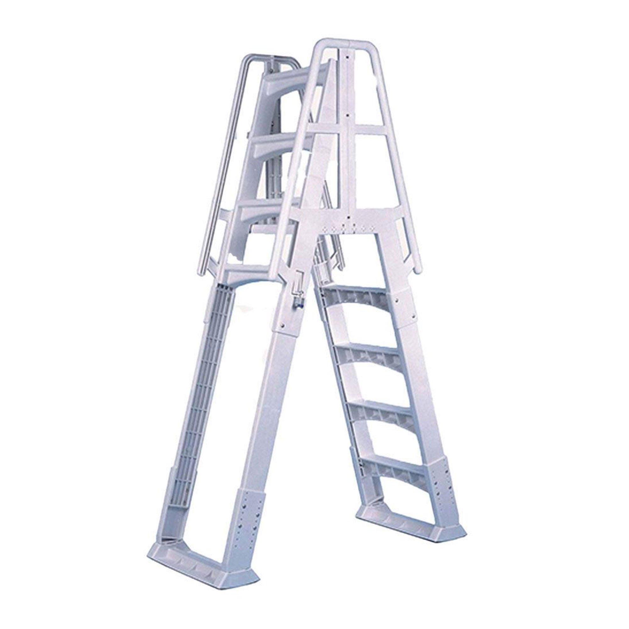 Easton 18 x 52 Round Complete Above Ground Pool Package